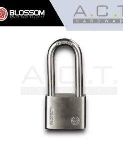 BLOSSOM PADLOCK SS 304