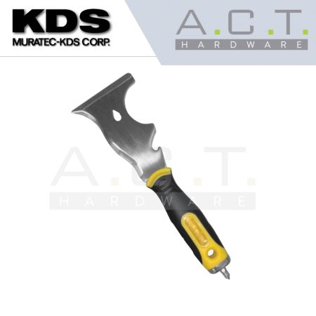 KDS SC-M76SD 14-in-1 Putty Knife