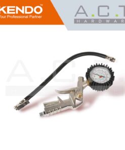 KENDO Pressure Gauge