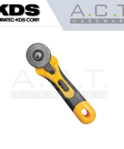 KDS RT-45 Rotary Cutter