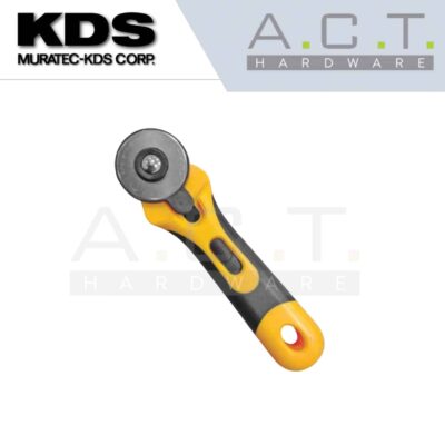 KDS RT-45 Rotary Cutter