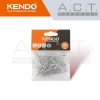 KENDO ALUMINIUM RIVET 3/8"