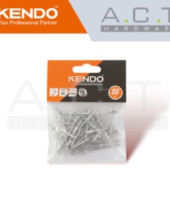 KENDO ALUMINIUM RIVET 3/8"