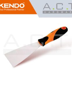 KENDO Scraper with TPR Handle