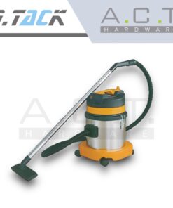 G.Tack Wet and Dry Vacuum Cleaner, 15L, BF500