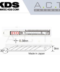 KDS VB-10 BLADE MADE IN JAPAN