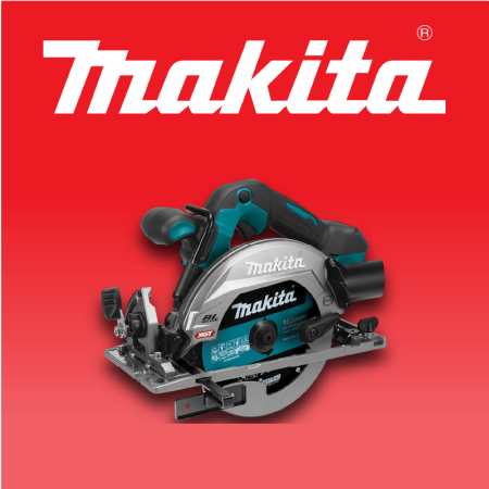 Makita Power Tools