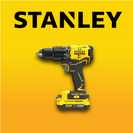 Stanley Power Tools