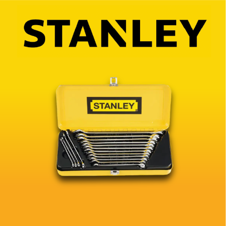 Stanley Hand Tools