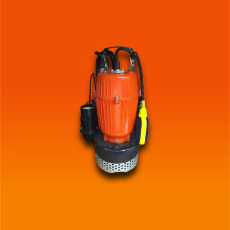 Submersible Pump