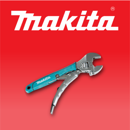 Makita Hand Tools