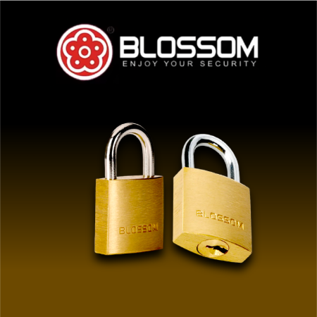 Blossom Locks