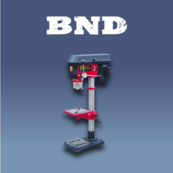 BND Equipment