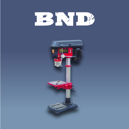 BND Equipment
