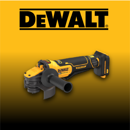 DeWalt Power Tools