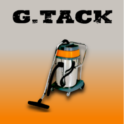 GTack Hardware