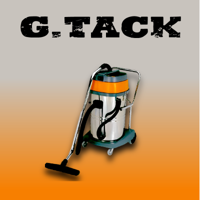 GTack Hardware