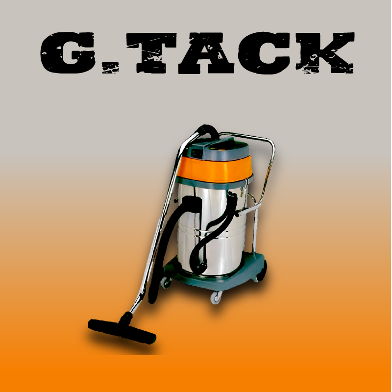 GTack Hardware