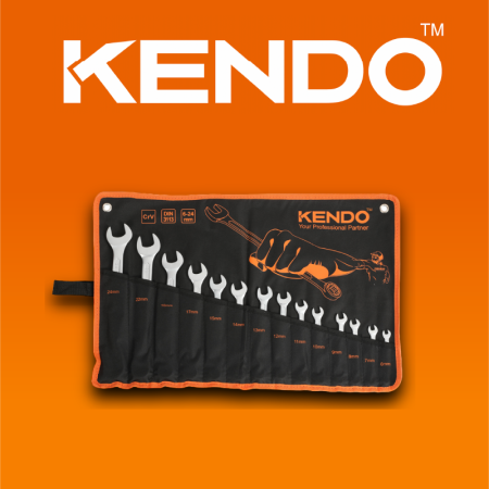 Kendo Hand Tools
