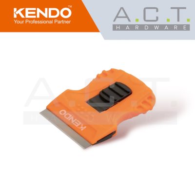 KENDO MINI SCRAPER