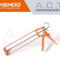 KENDO SKELETON CAULKING GUN - 45402