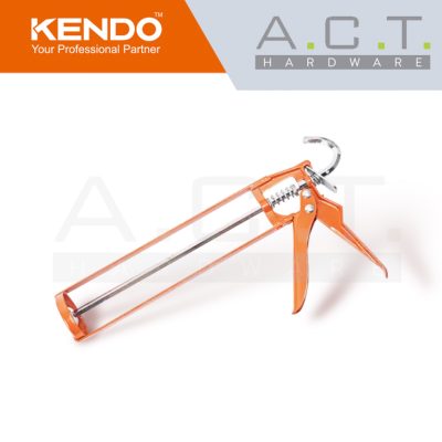 KENDO SKELETON CAULKING GUN - 45402
