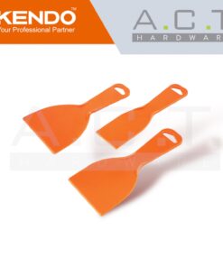 KENDO PLASTIC SCRAPER