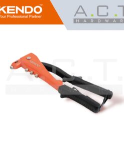 KENDO HAND RIVETER 45605