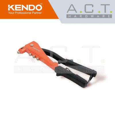 KENDO HAND RIVETER 45605