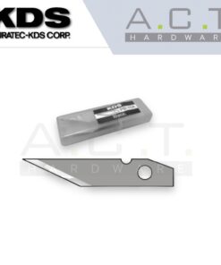 PB10A Straight KDS Spare Blade