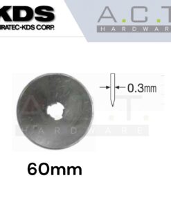 RTB-60 KDS Rotary Blade