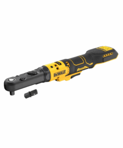 DEWALT DCF510N, 18V / 20VMAX BRUSHLESS 1/2″ & 3/8" SEALED HEAD RATCHET WRENCH (BARE TOOL ONLY)