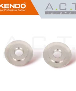 KENDO 2PC CUTTING WHEEL FOR TUBE CUTTER