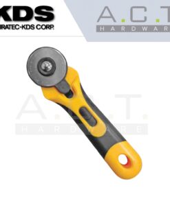 KDS RT-60 Rotary Cutter