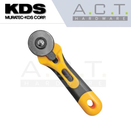KDS RT-60 Rotary Cutter