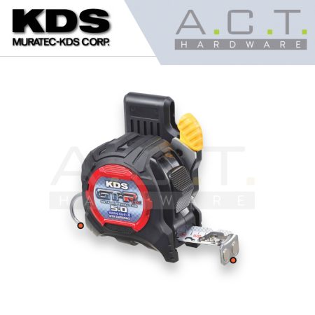 KDS GTR-G2550MZ Tape Measure