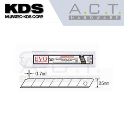 KDS HB10 Spare Blades Japan