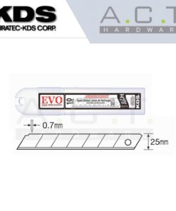 KDS HB10 Spare Blades Japan
