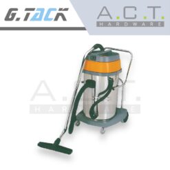 GTACK DRY AND WET VACUUM 70L SINGAPORE