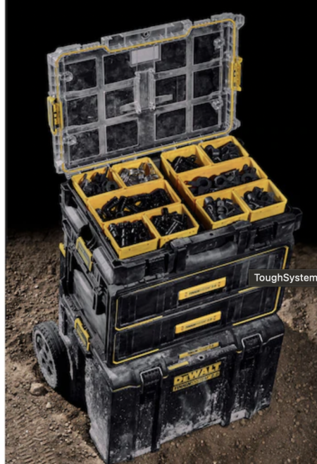 DEWALT DWST83394-1