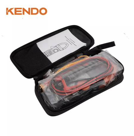 KENDO AC MULTIMETER - 35463 - Image 3