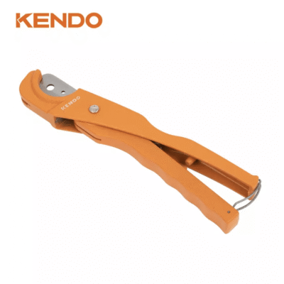 Kendo Plastic Pipe Cutter 50316