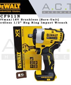 DEWALT DCF911N