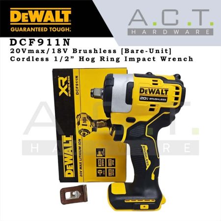 DEWALT DCF911N