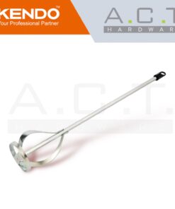 KENDO PADDLE MIXER FOR POWER DRILLS