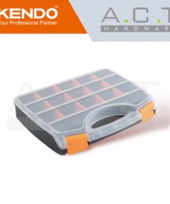 KENDO 32CM ORGANISER WITH DIVIDERS - 90224