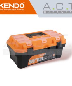 KENDO TOOL BOX, 35CM / 14" - 90255