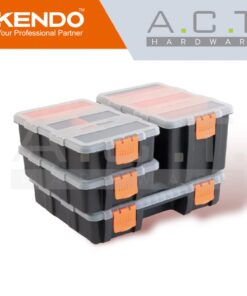 KENDO 4-in-1 ORGANISER WITH DIVIDERS - 90237