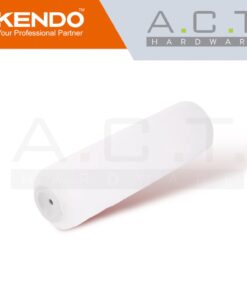 KENDO 9" MICROFIBER PAINT ROLLER REFILL WITH CORE - 46502