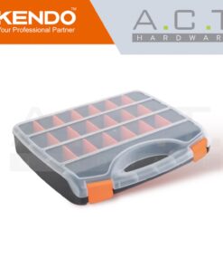 KENDO 38CM ORGANISER WITH DIVIDERS - 90223